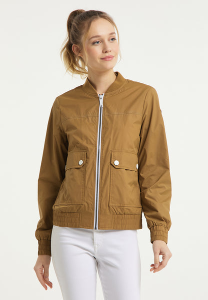 DreiMaster Maritim Women's Blouson