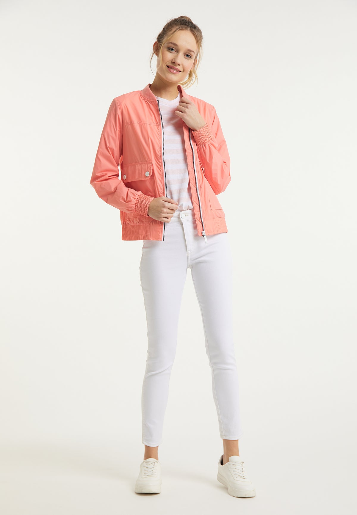 DreiMaster Maritim Women's Blouson