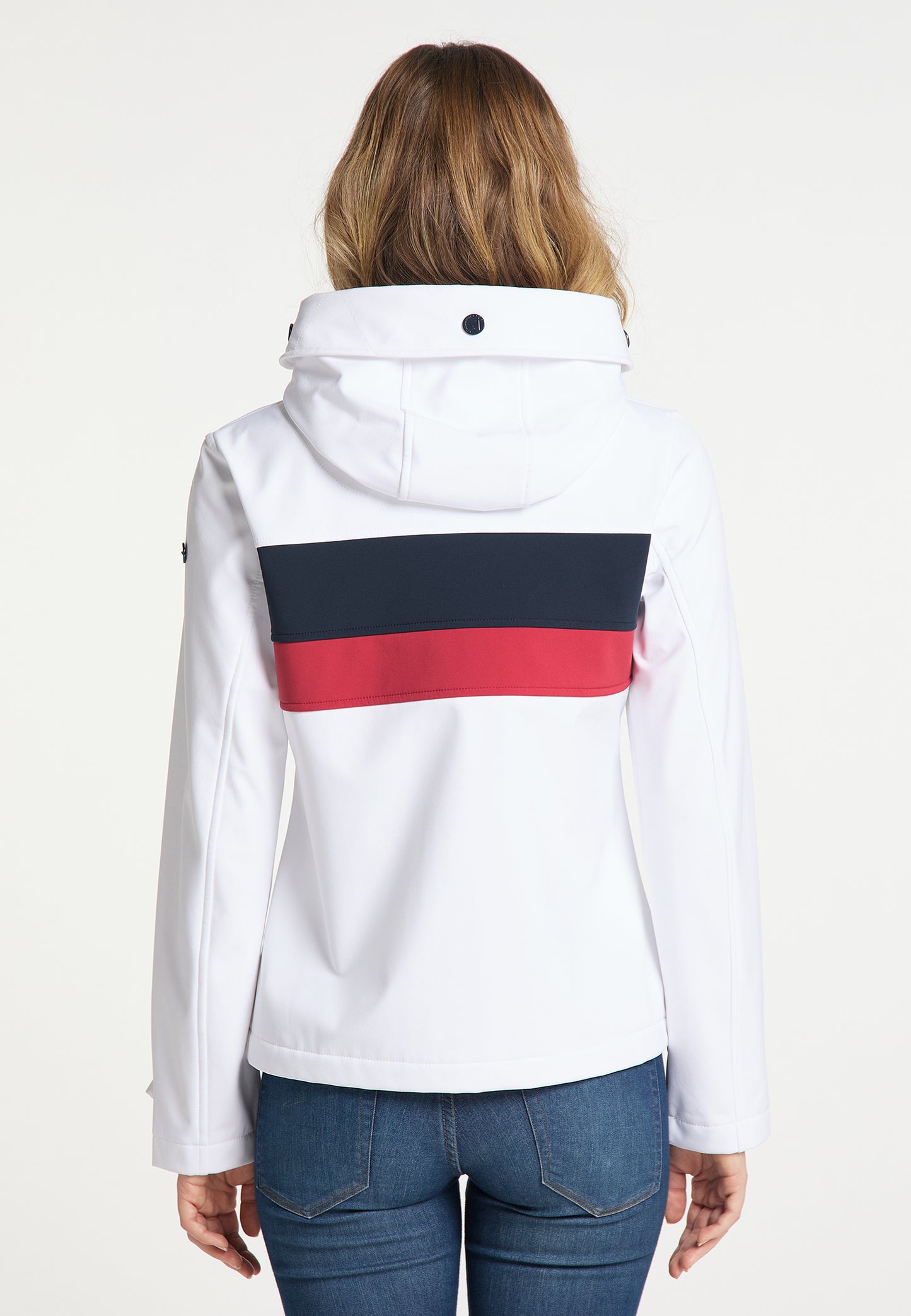 DreiMaster Maritim Women's Softshelljacke