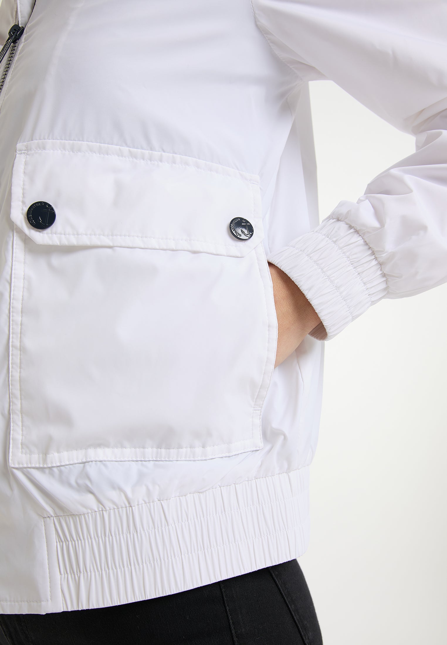 DreiMaster Maritim damska kurtka