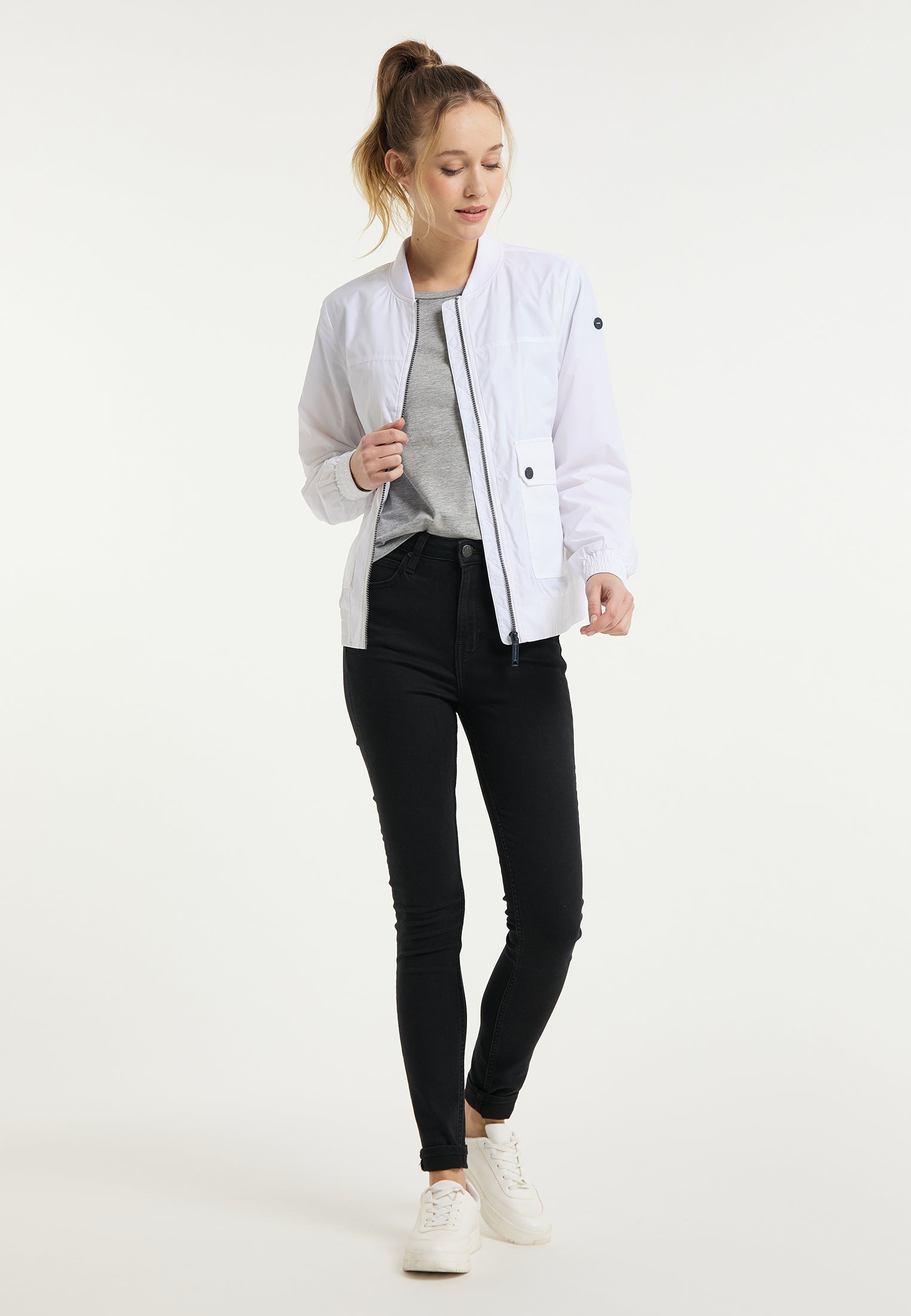 DreiMaster Maritim damska kurtka