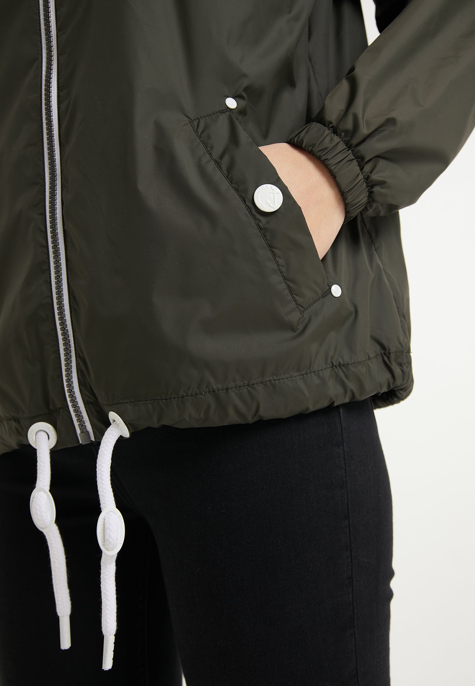 DreiMaster Maritim damska kurtka