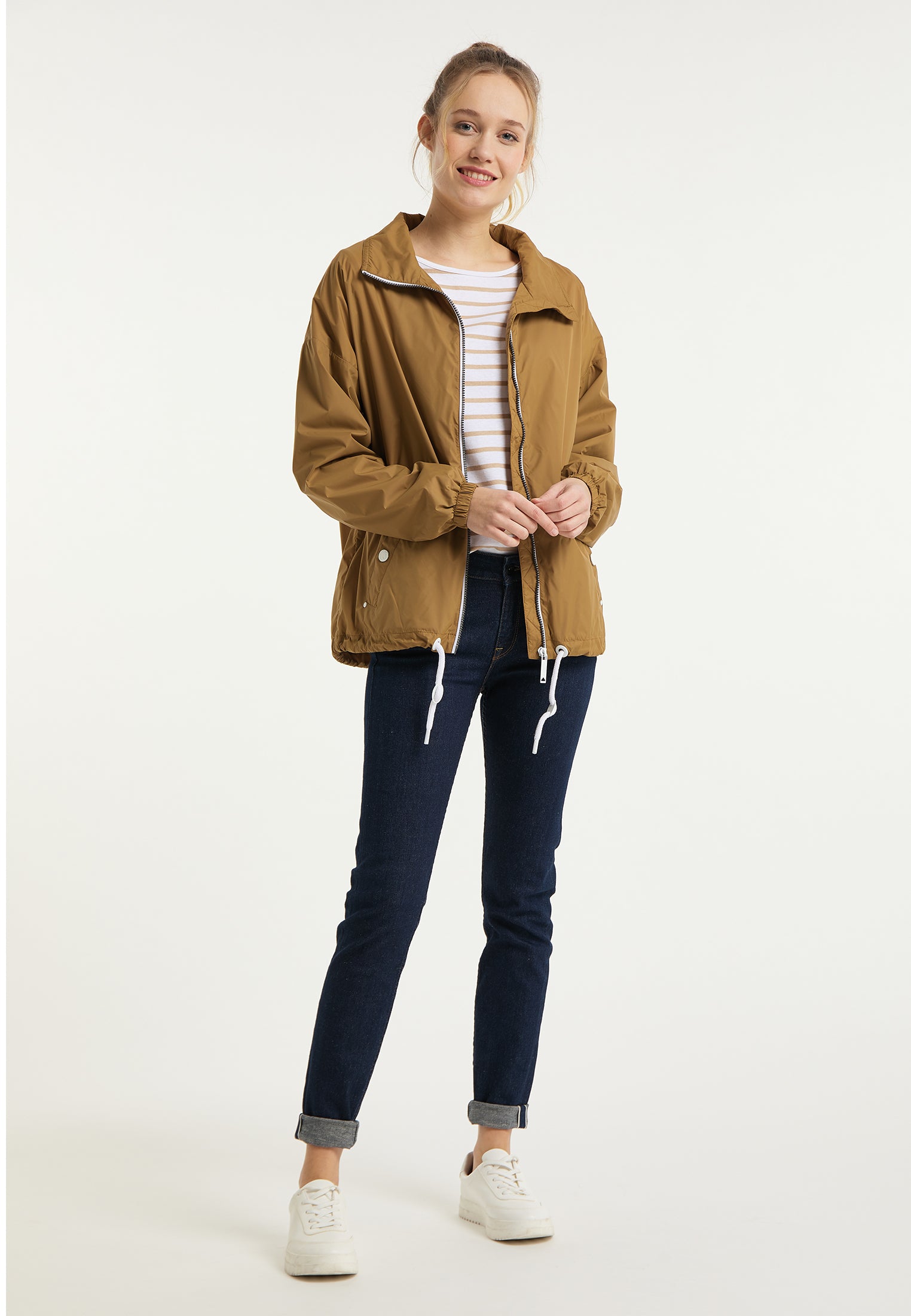 DreiMaster Maritim damska kurtka