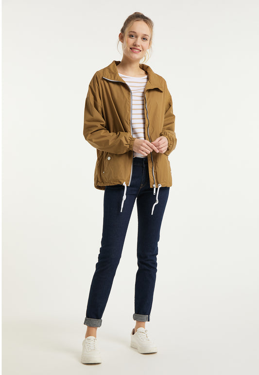 DreiMaster Maritim Damen Blousonjacke