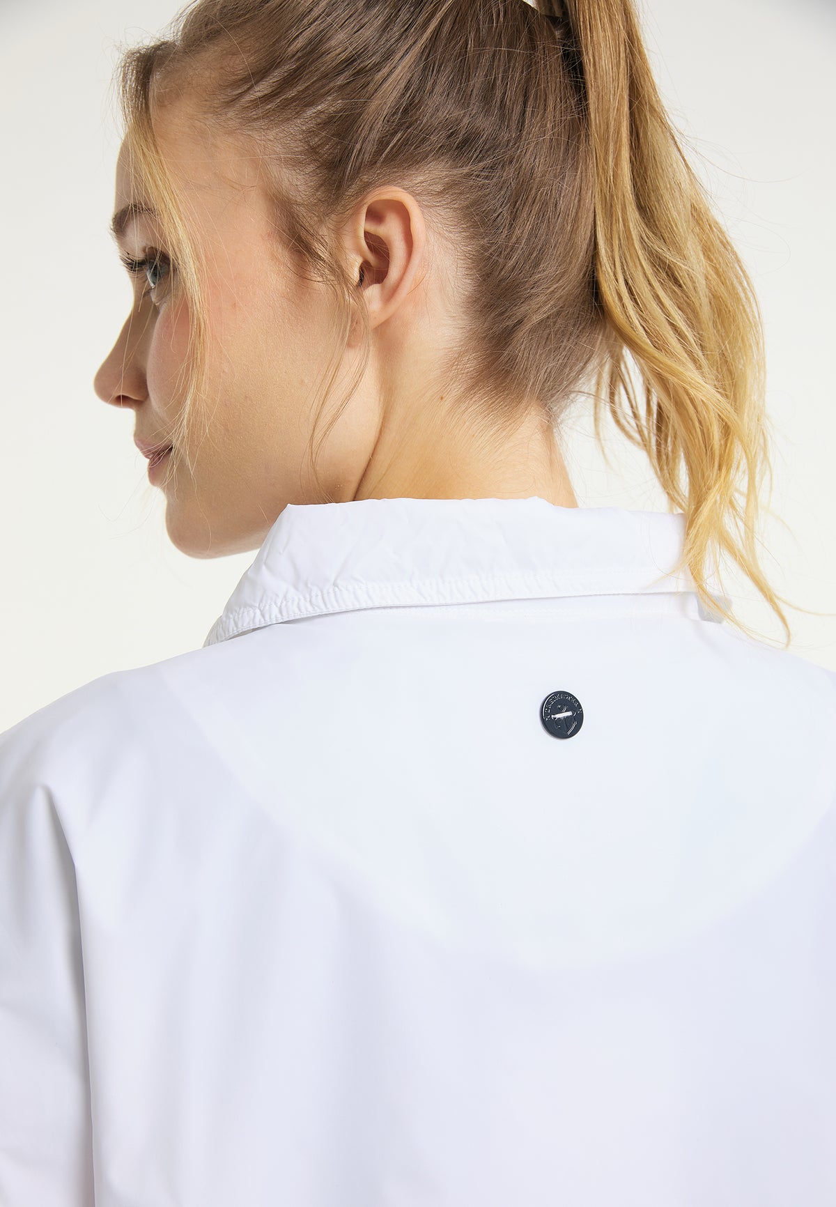 DreiMaster Maritim Women's Windbreaker