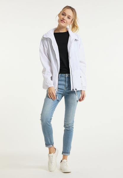 DreiMaster Maritim Women's Windbreaker