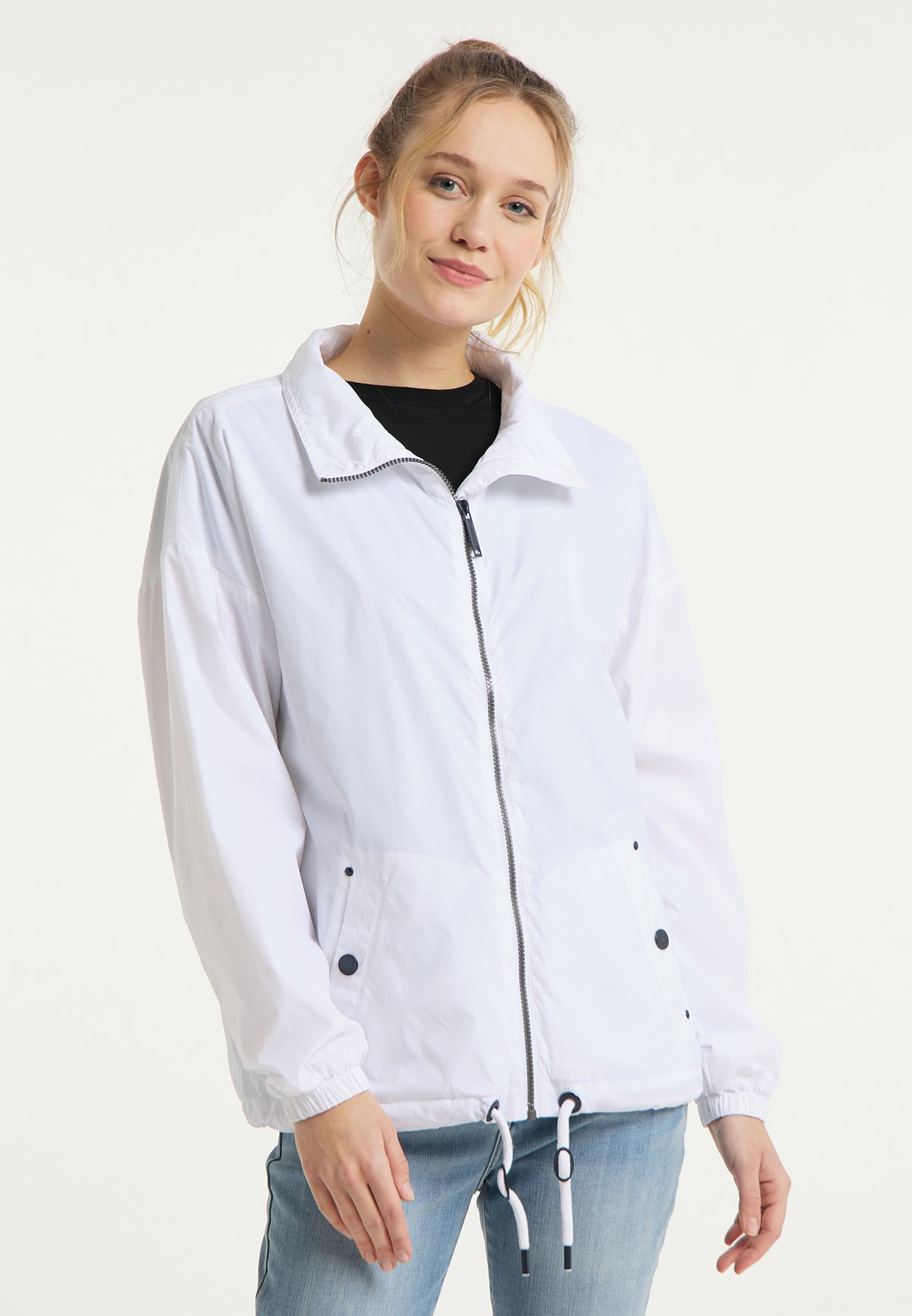 DreiMaster Maritim Women's Windbreaker