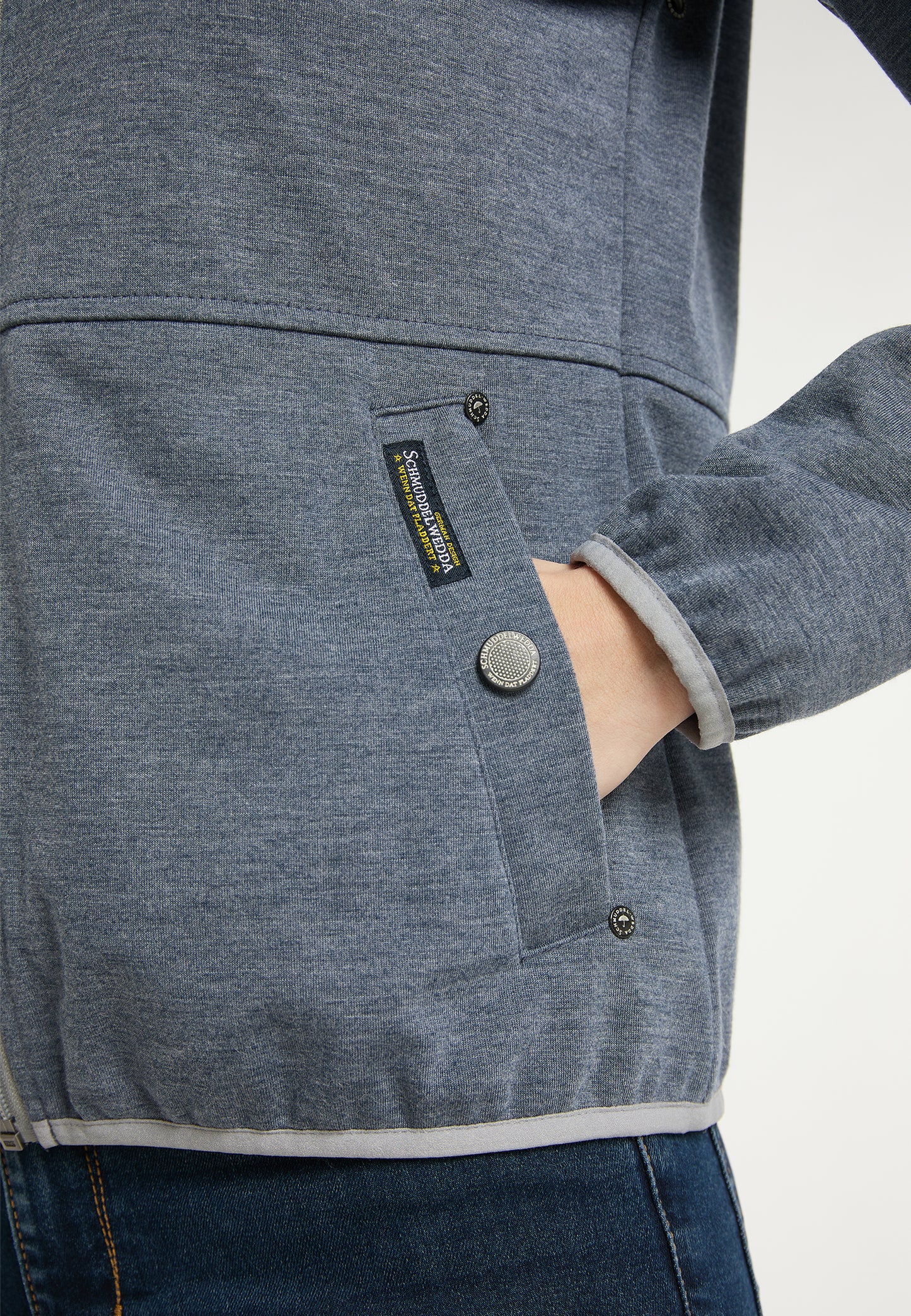 Schmuddelwedda Women's Functional Jacket - Schmuddelwedda Shop