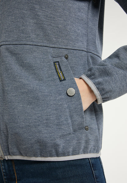 Schmuddelwedda Women's Functional Jacket - Schmuddelwedda Shop