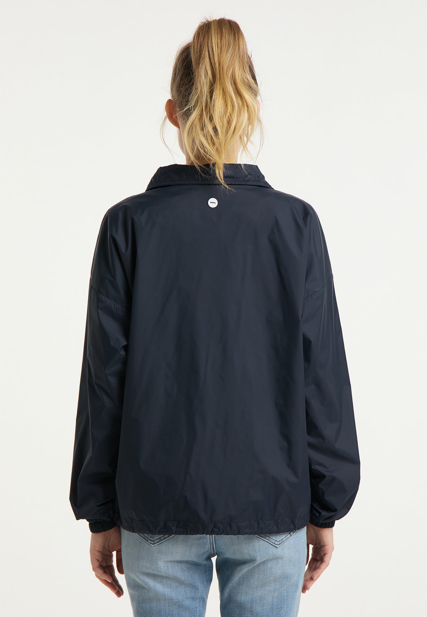 DreiMaster Maritim Damen Windbreaker