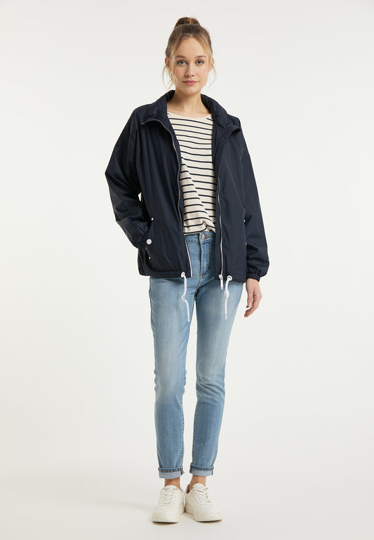 DreiMaster Maritim Women's Windbreaker