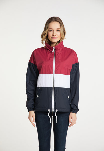 DreiMaster Maritim Damen-Windbreaker