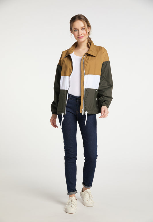 DreiMaster Maritim Damen Windbreaker