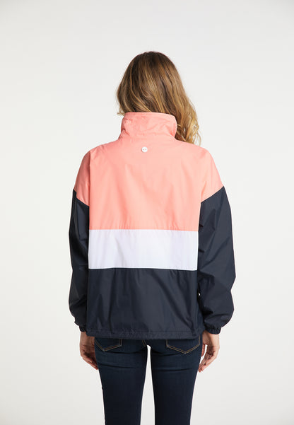 DreiMaster Maritim Damen-Windbreaker