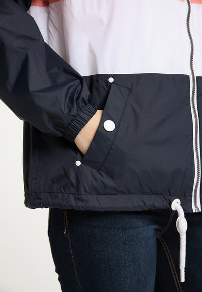 DreiMaster Maritim Damen-Windbreaker