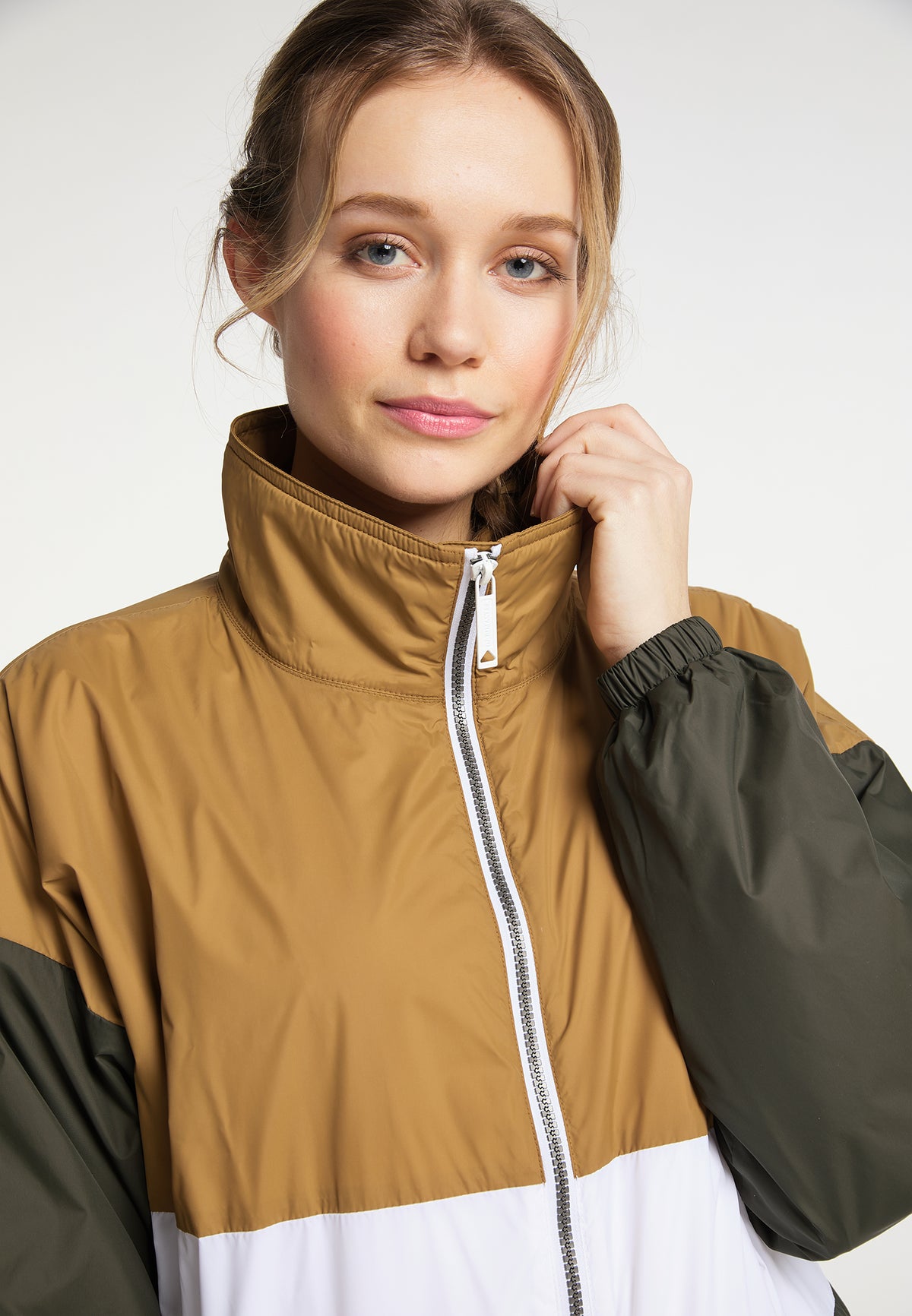 DreiMaster Maritim Damen-Windbreaker