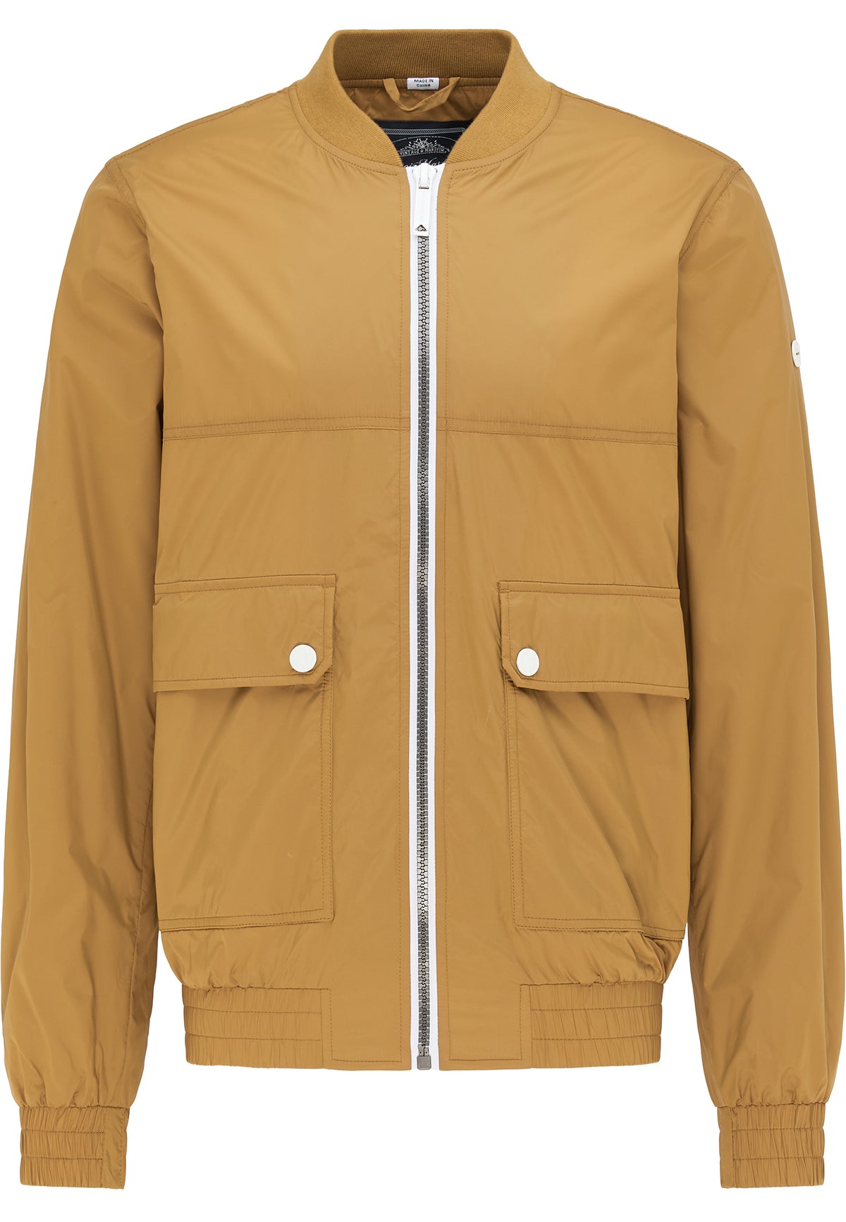 DreiMaster Maritim Men's Blouson