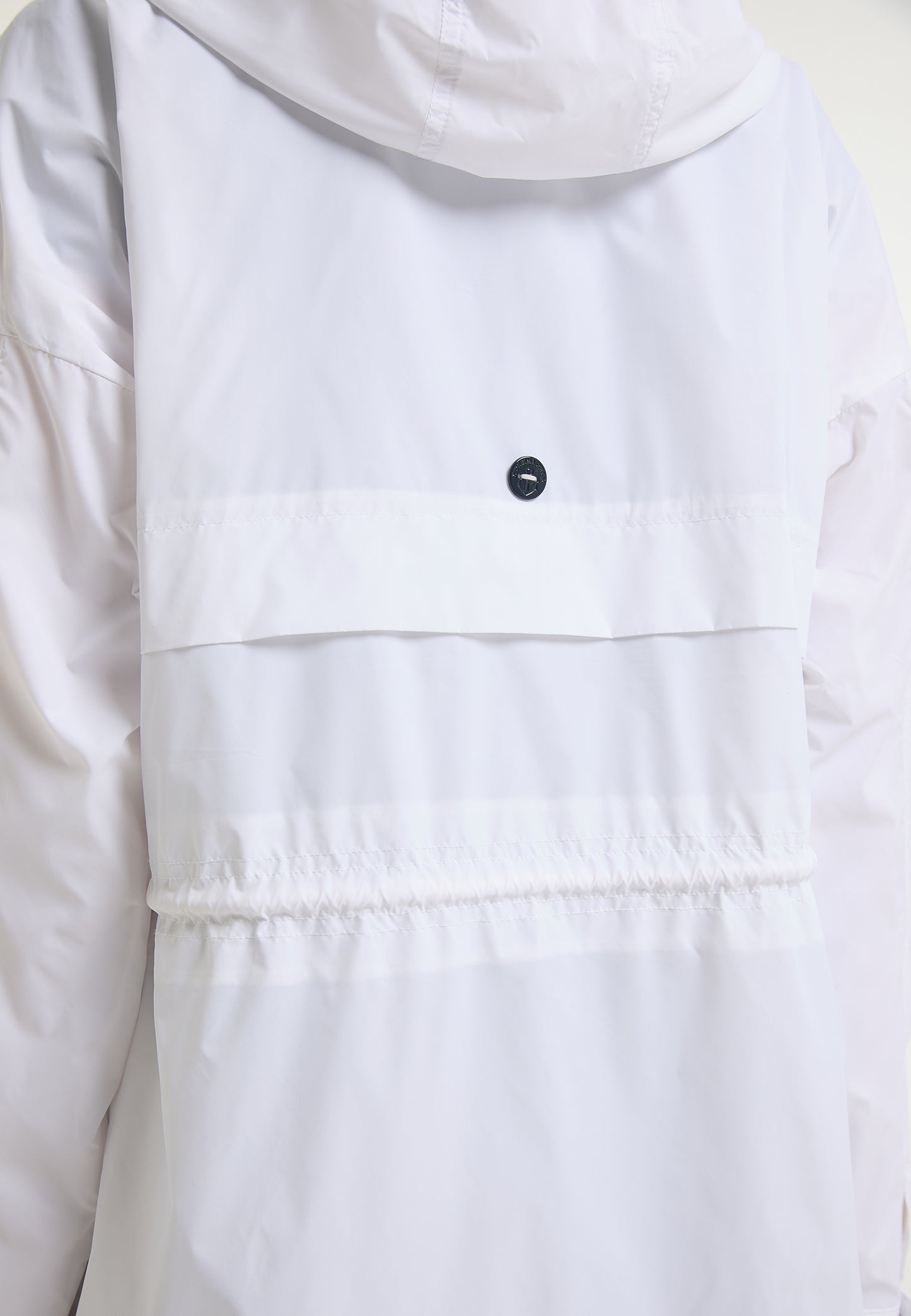 DreiMaster Maritim Women's Ghtweight Parka