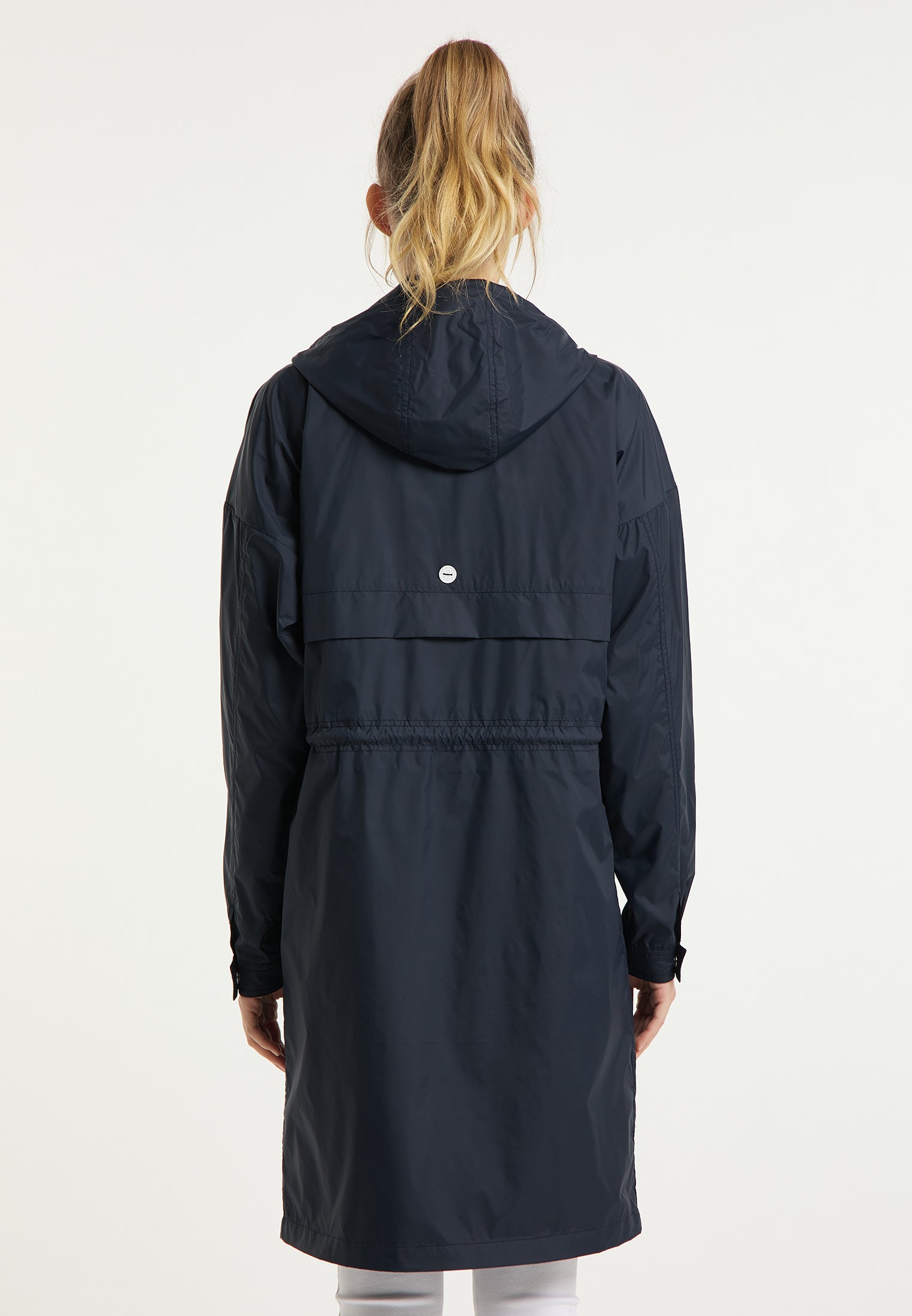 DreiMaster Maritim Women's Ghtweight Parka