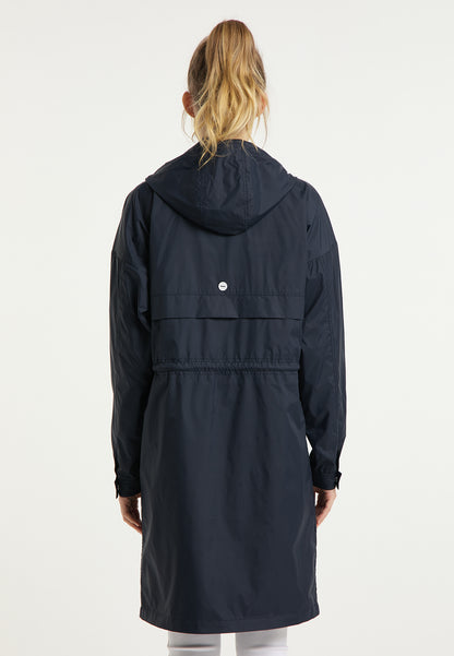 DreiMaster Maritim Women's Ghtweight Parka