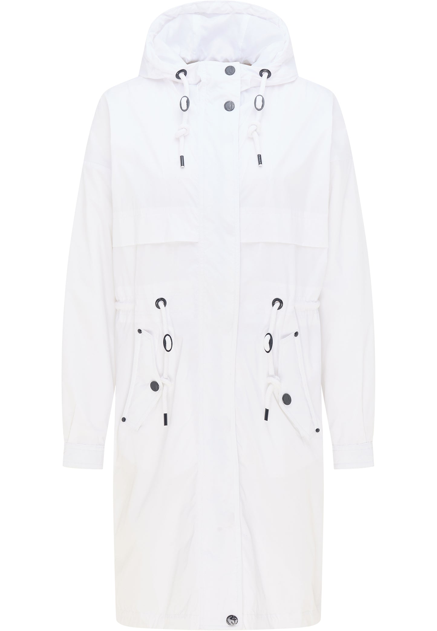 DreiMaster Maritim Women's Ghtweight Parka