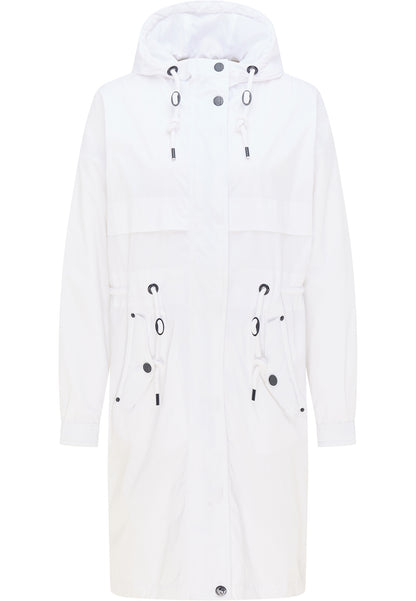 DreiMaster Maritim Women's Ghtweight Parka