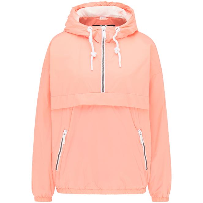 Schlupfjacke