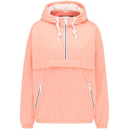 Schlupfjacke