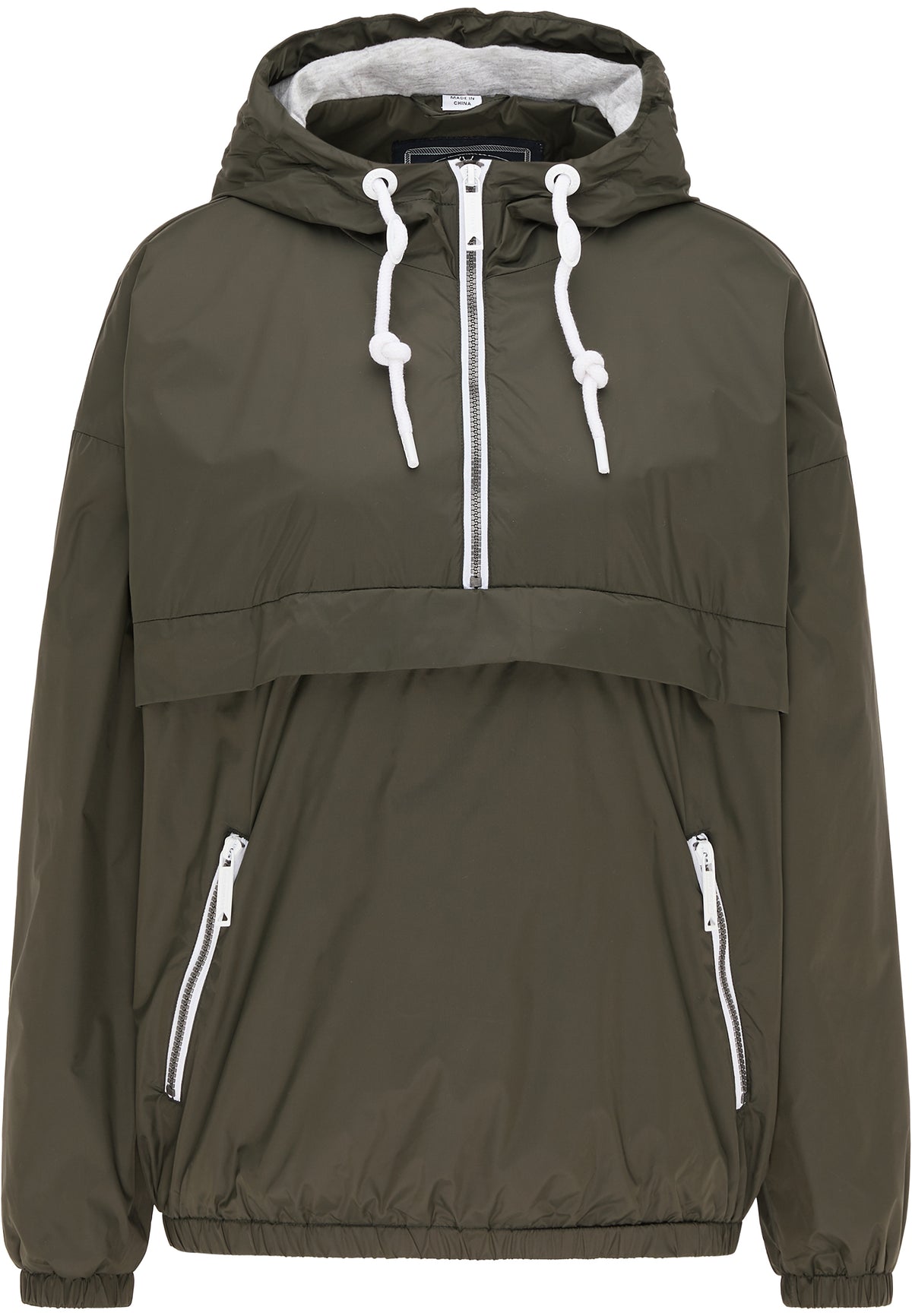 DreiMaster Maritim Women's Schlupfjacke