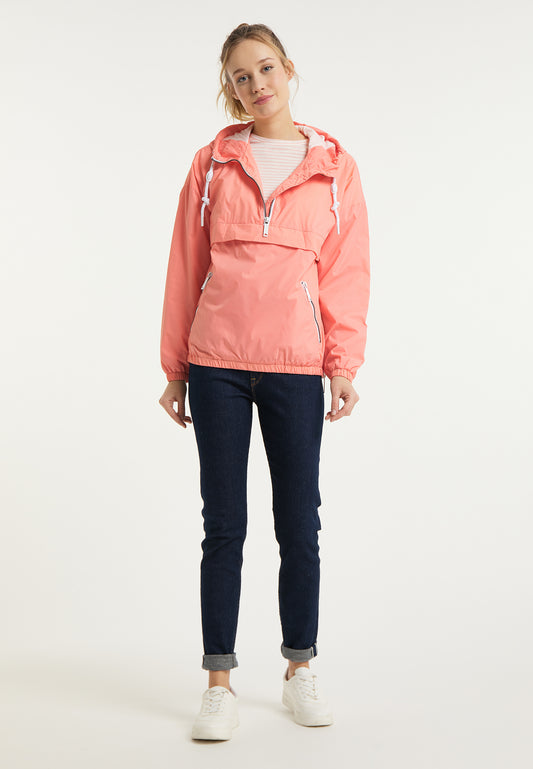 DreiMaster Maritim Schlupfjacke