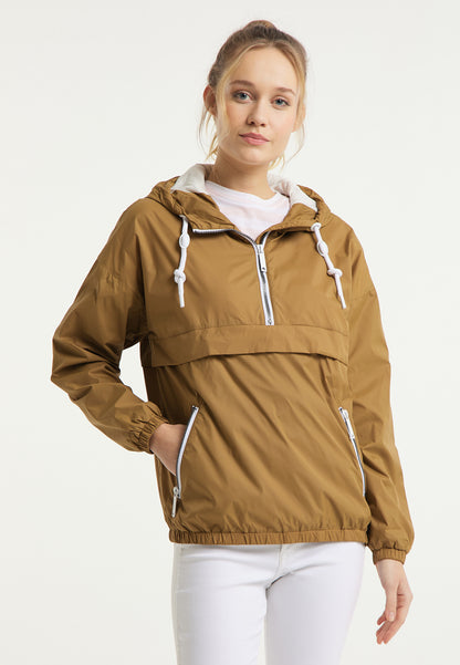 DreiMaster Maritim Women's Schlupfjacke