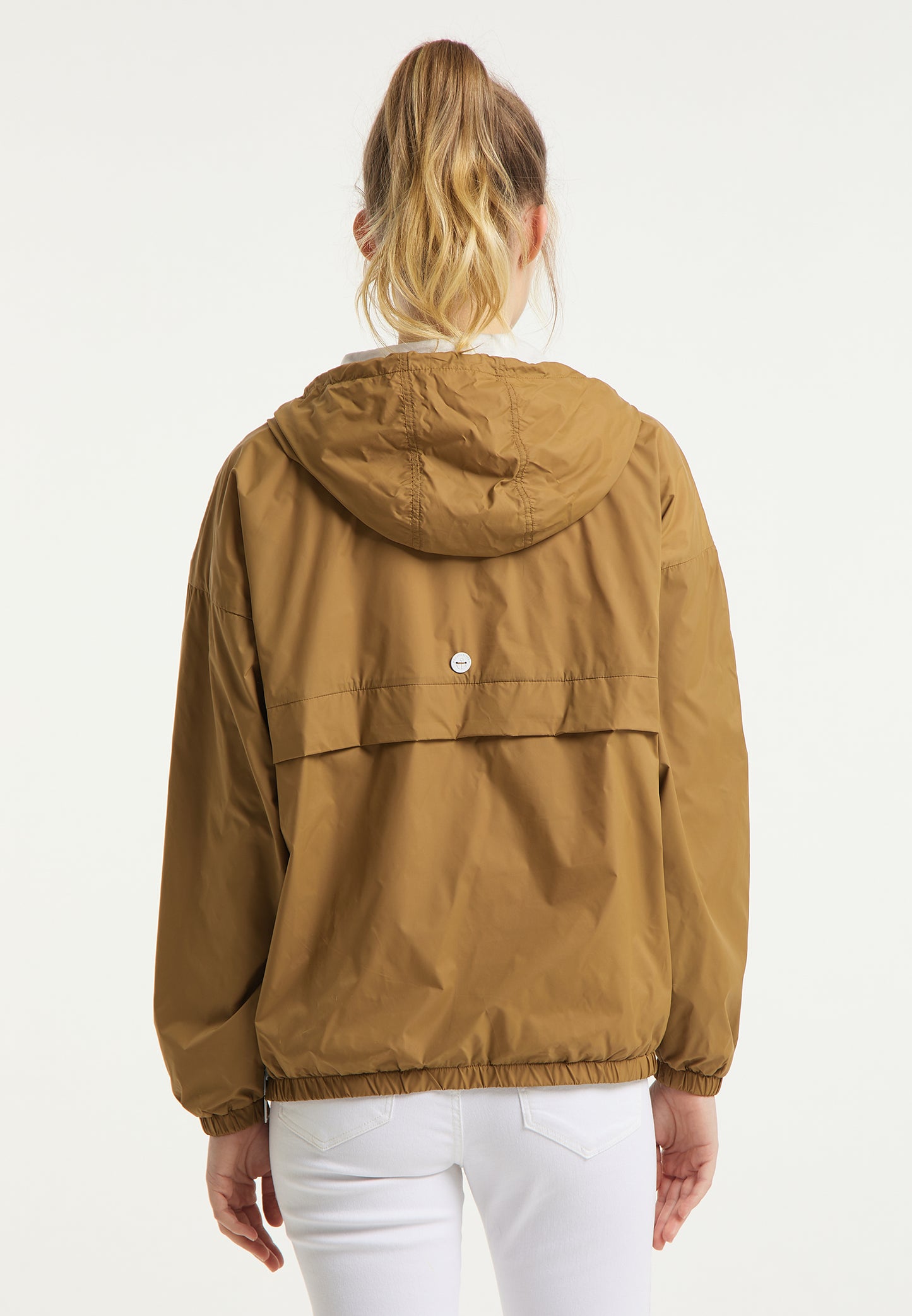 DreiMaster Maritim Damen-Schlupfjacke