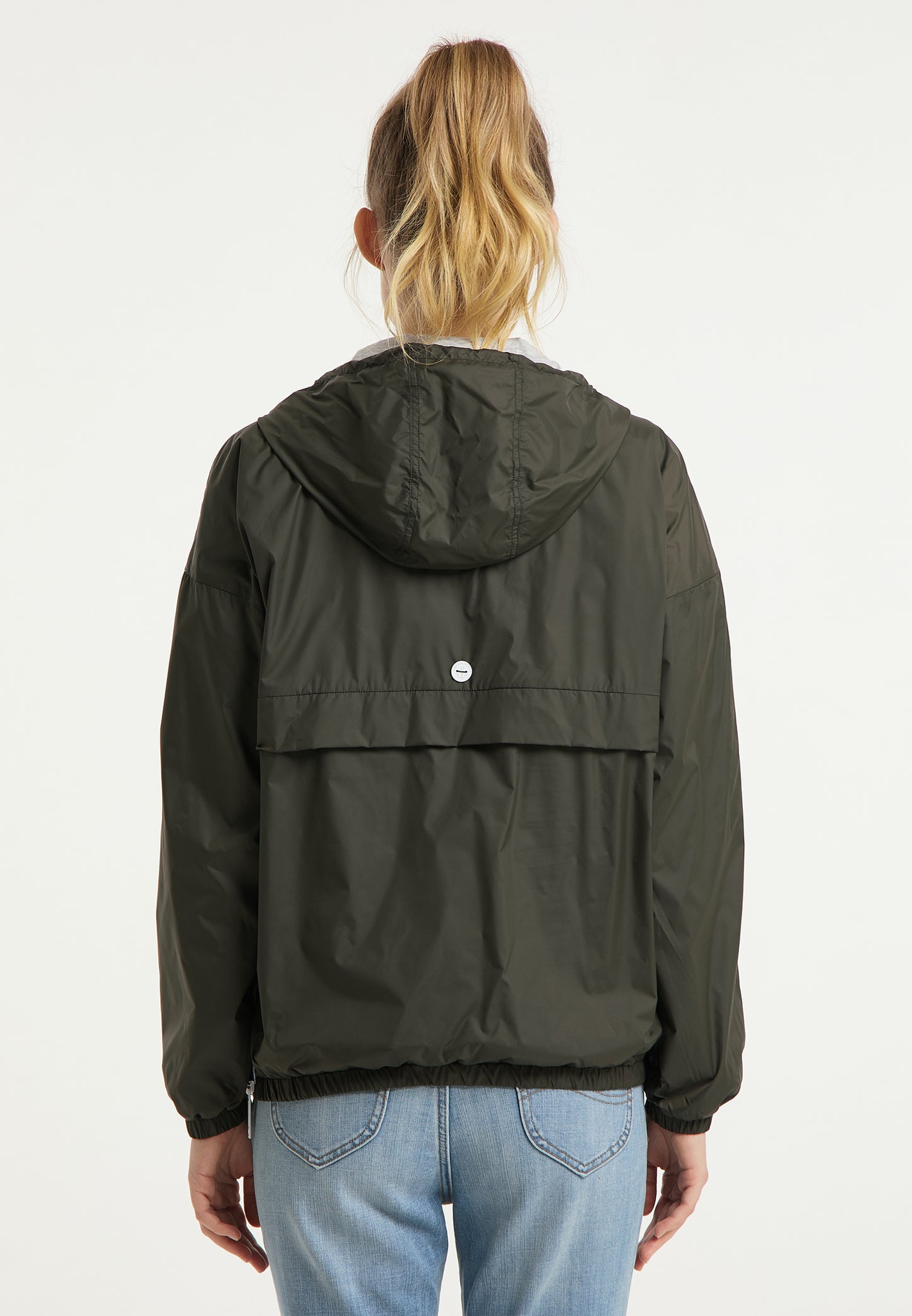 DreiMaster Maritim Damen-Schlupfjacke