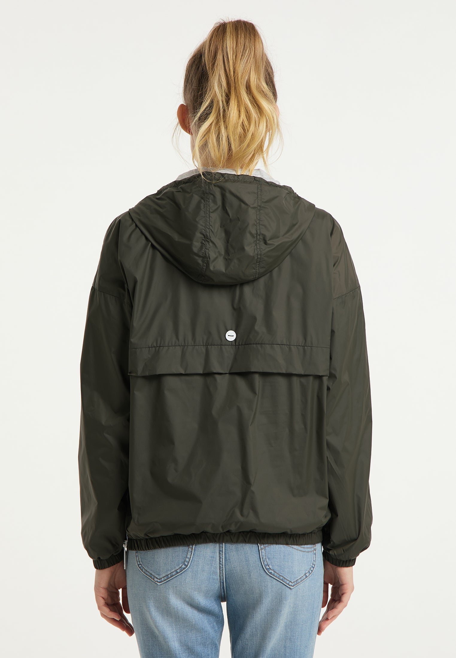 DreiMaster Maritim Damen-Schlupfjacke