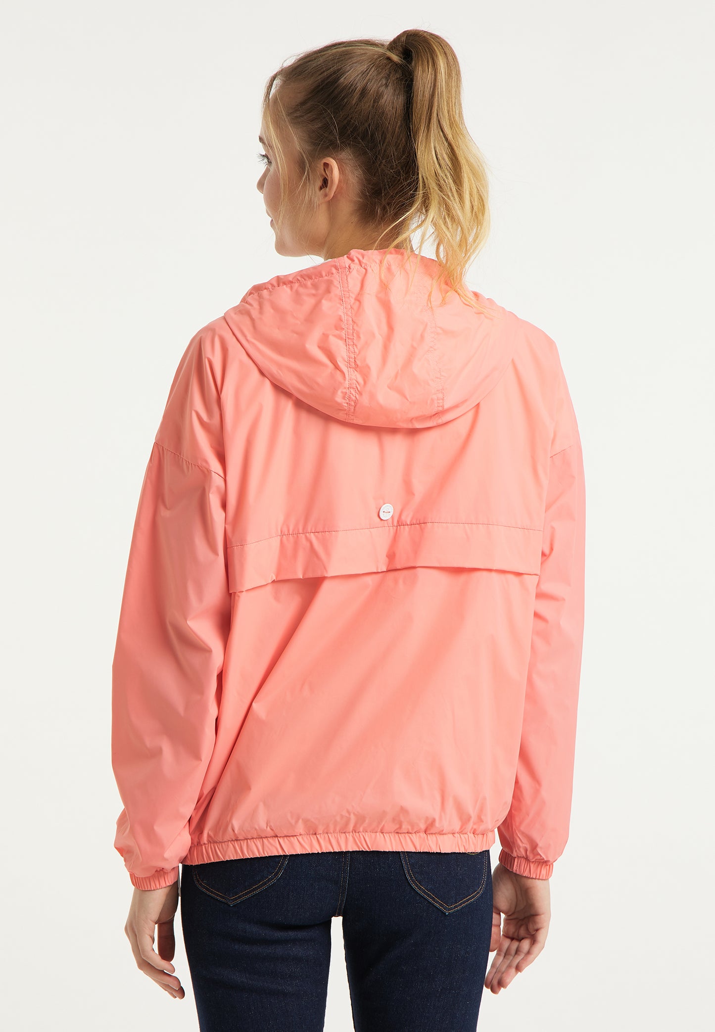 DreiMaster Maritim Damen-Schlupfjacke
