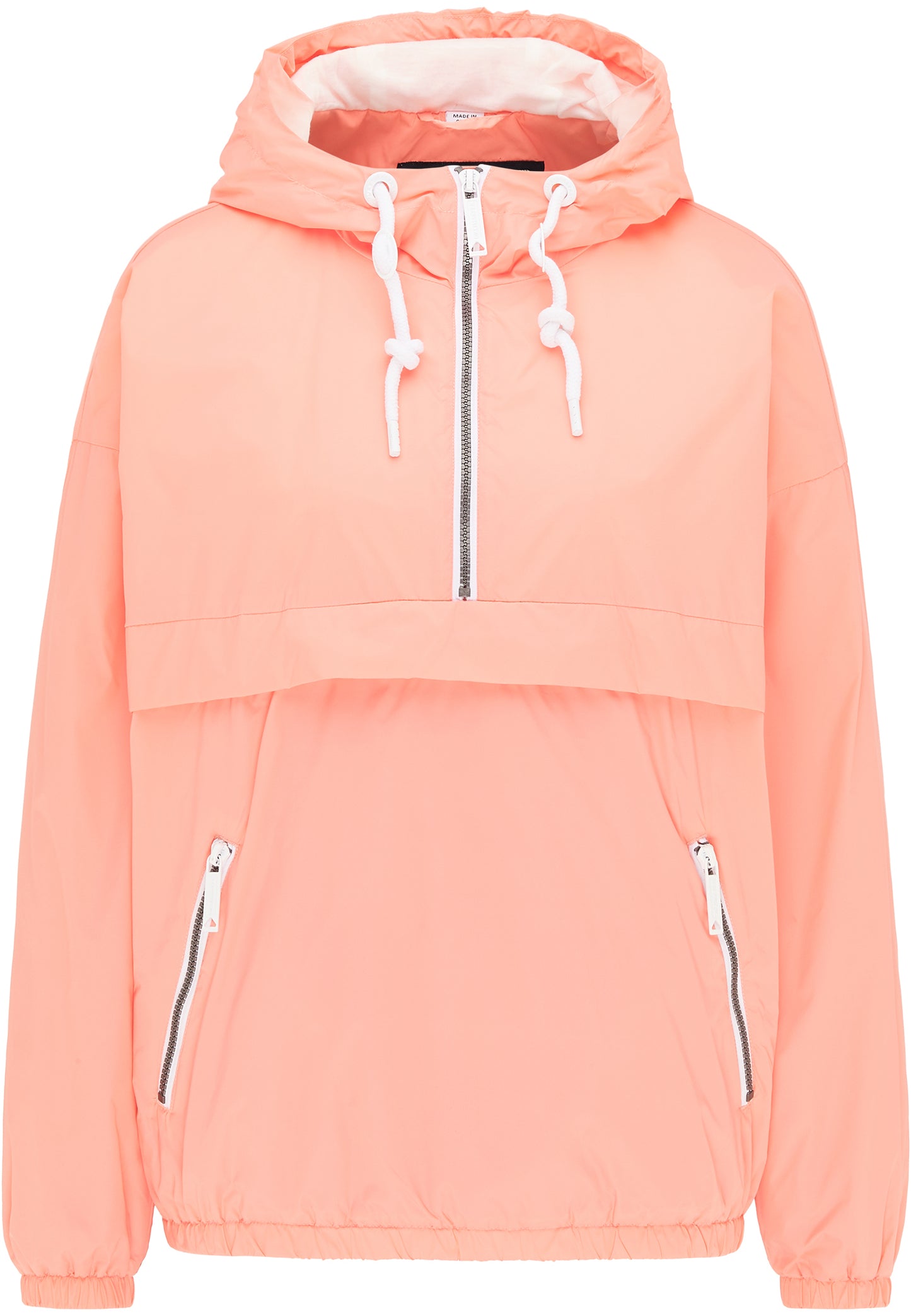 Schlupfjacke