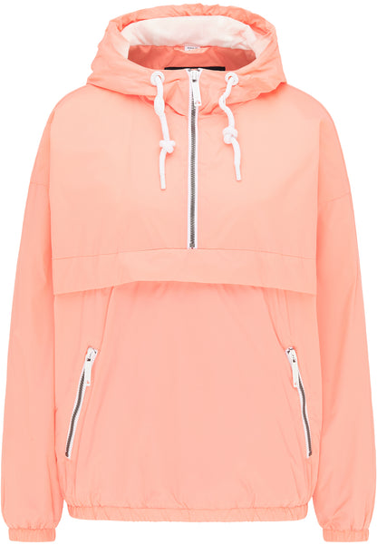 Schlupfjacke