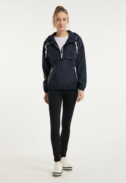 DreiMaster Maritim Women's Schlupfjacke