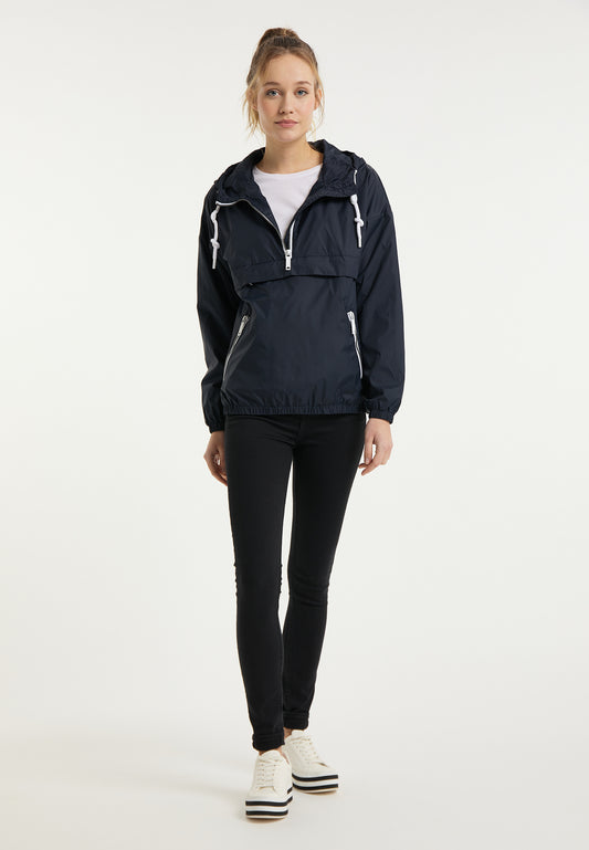 DreiMaster Maritim Women's Schlupfjacke