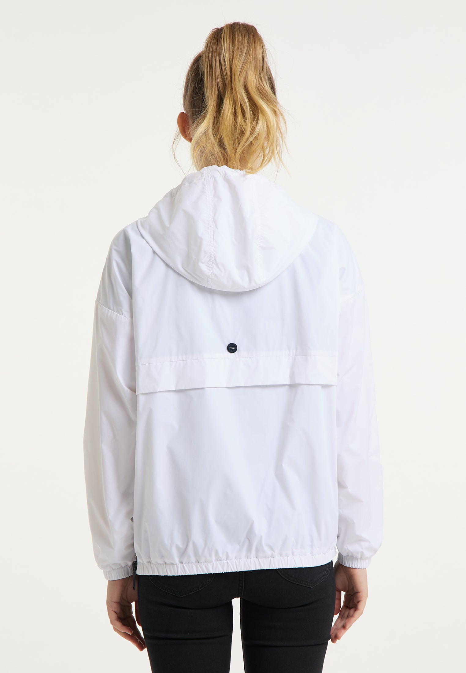 DreiMaster Maritim Women's Schlupfjacke