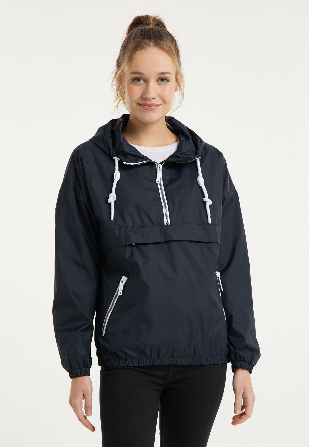 DreiMaster Maritim Women's Schlupfjacke