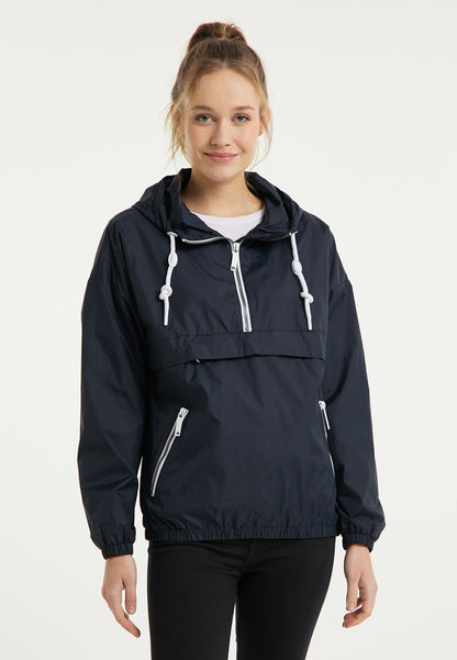 DreiMaster Maritim Women's Schlupfjacke