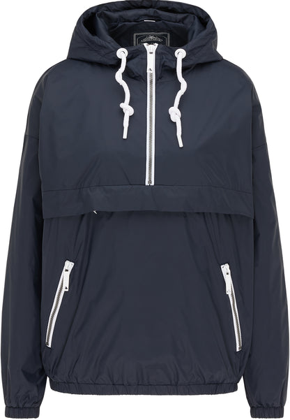 DreiMaster Maritim Damen Slip On Jacke