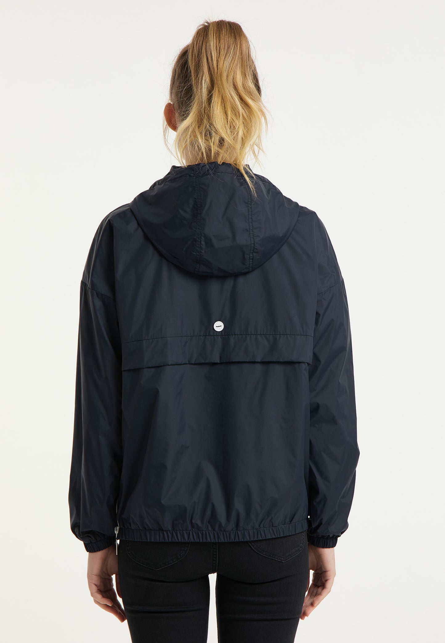 DreiMaster Maritim Damen Slip On Jacke