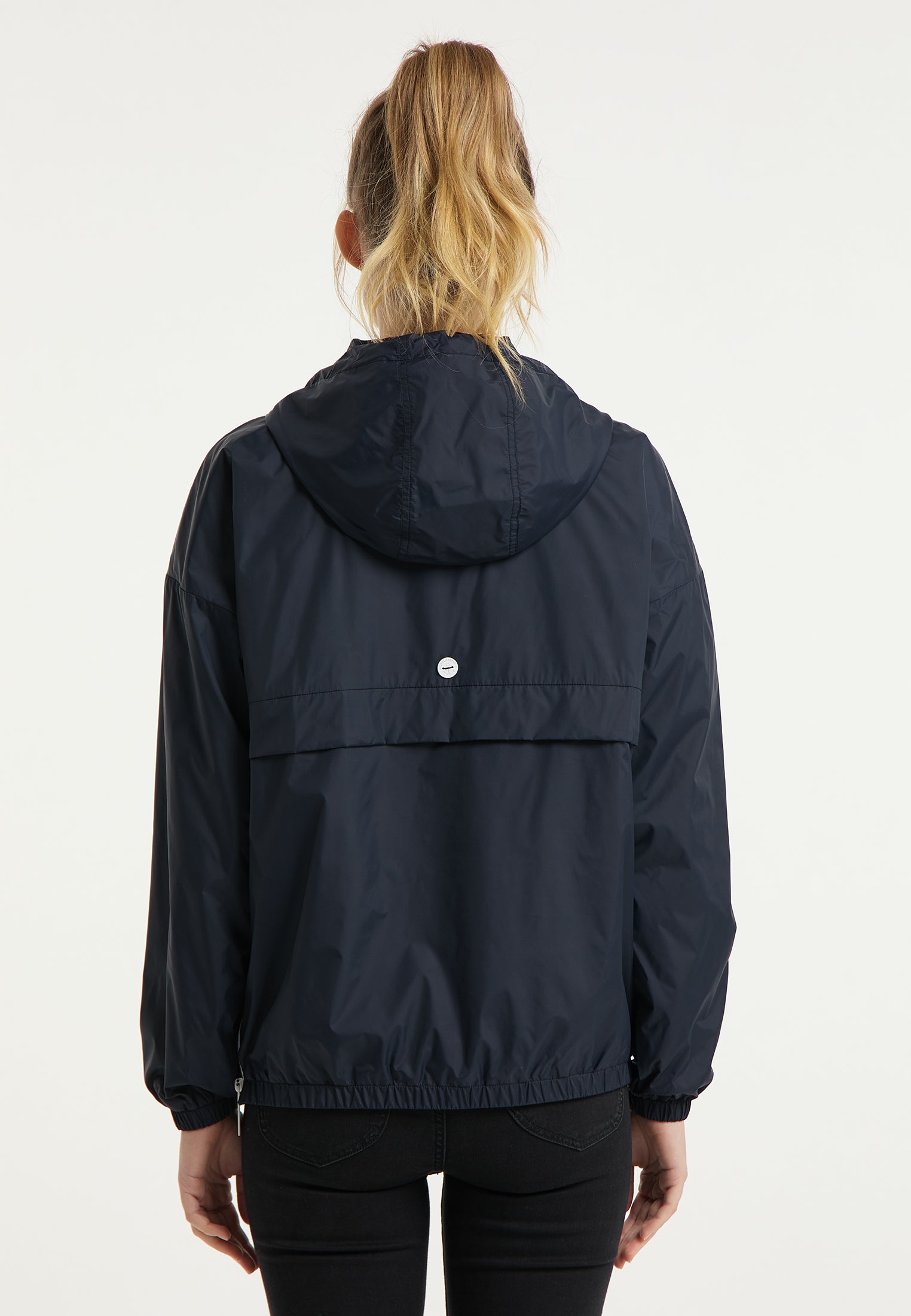 DreiMaster Maritim Women's Schlupfjacke