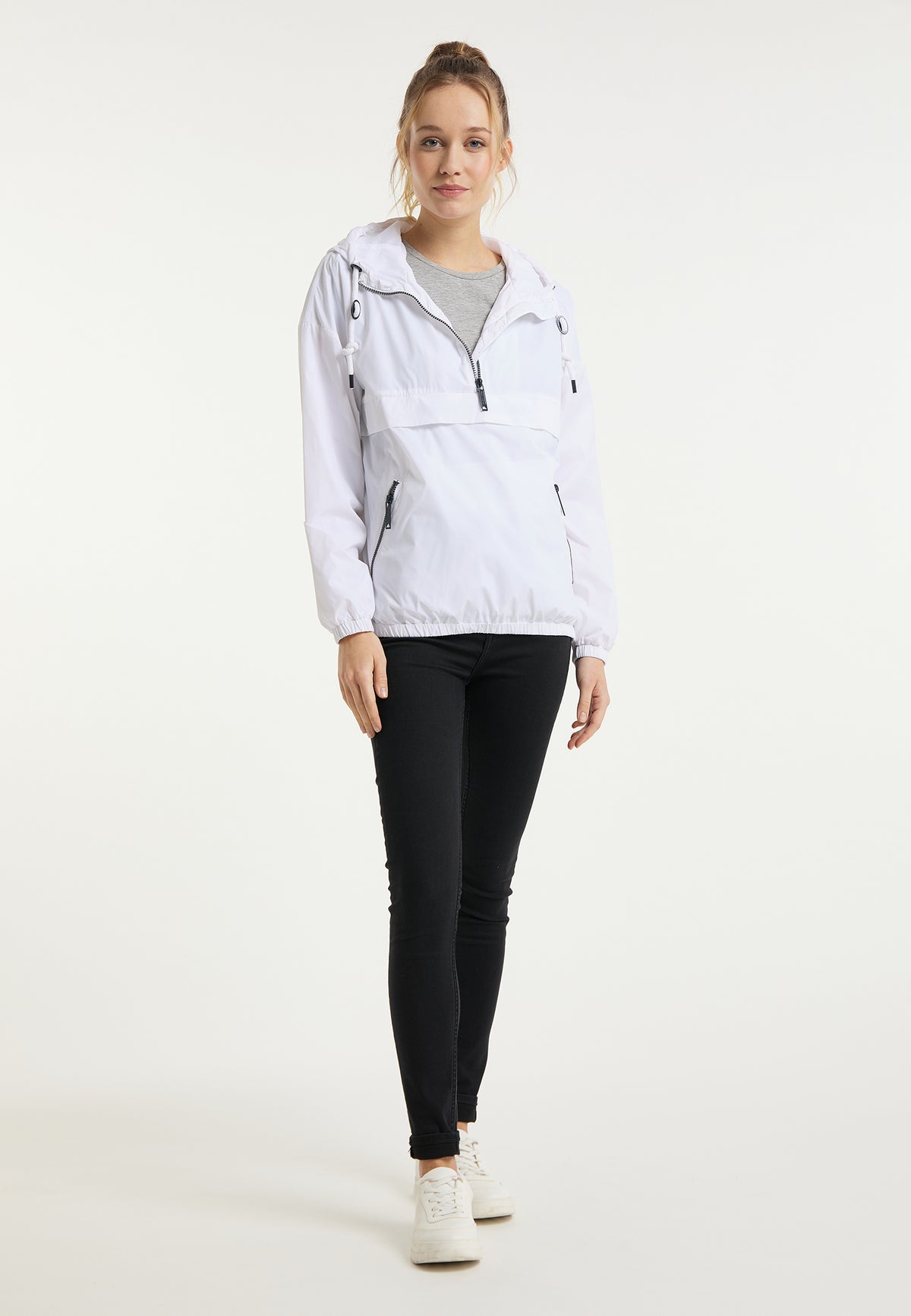 DreiMaster Maritim Women's Schlupfjacke