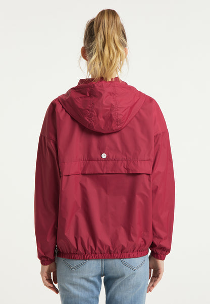 DreiMaster Maritim Women's Schlupfjacke
