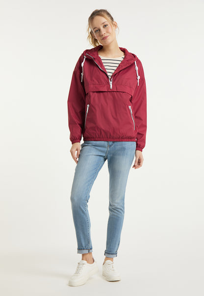 DreiMaster Maritim Women's Slip On Jacket
