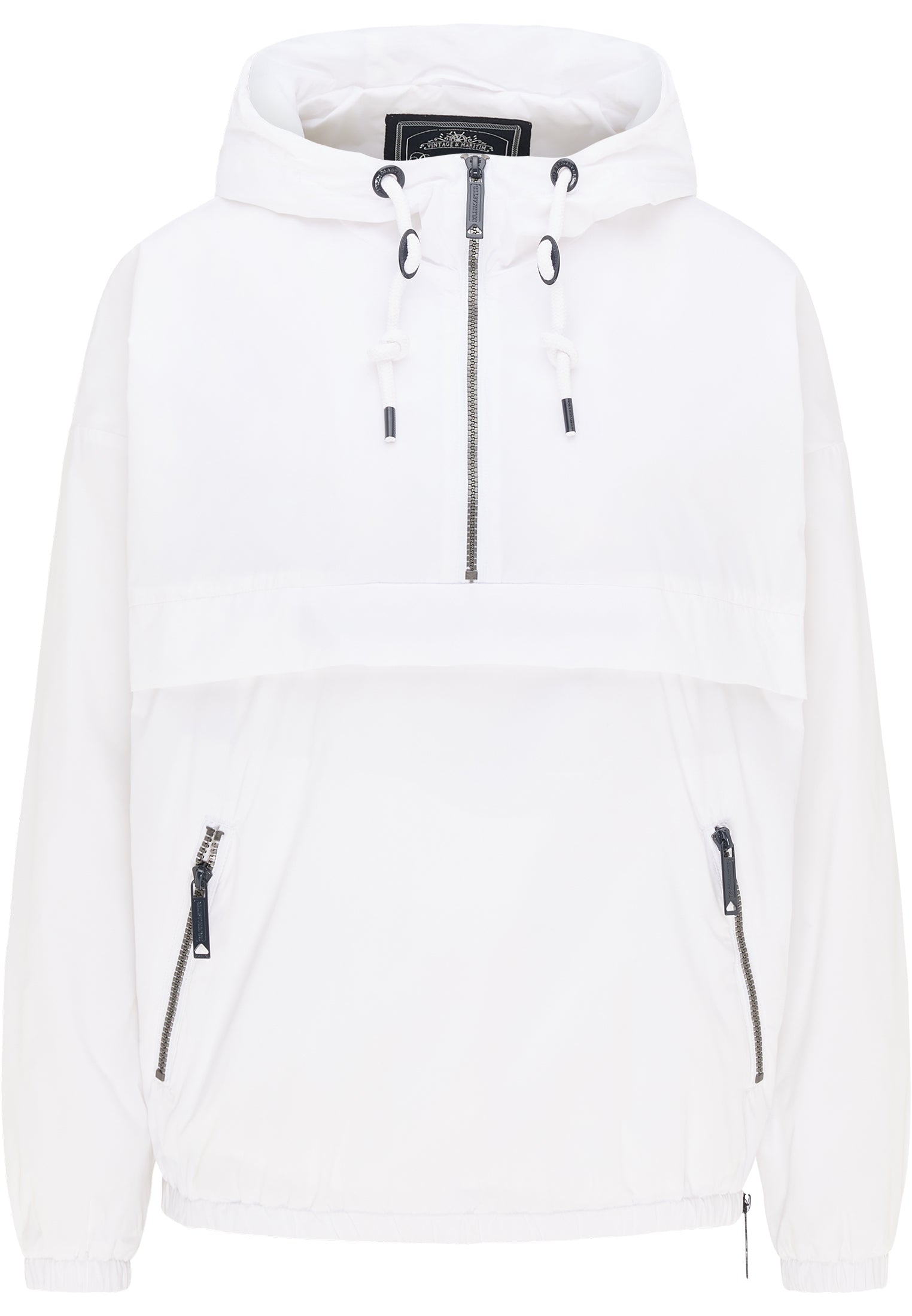 DreiMaster Maritim Damen Slip On Jacke