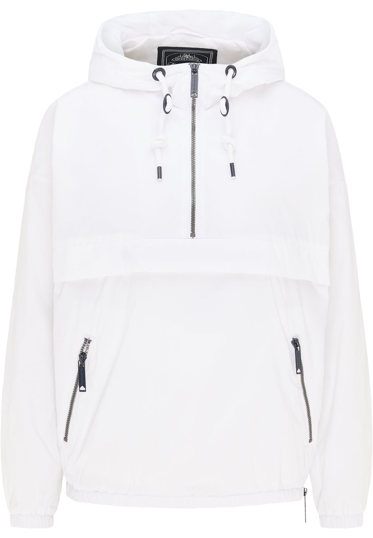 DreiMaster Maritim Women's Schlupfjacke